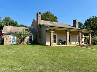 1501 Rosemont Dr, Clinton, MS 39056