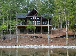 681 Warren Rd, Wedowee, AL 36278