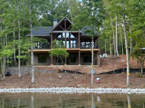 681 Warren Rd, Wedowee, AL 36278