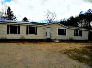 2430 Lee Derrer Rd, Mancelona, MI 49659