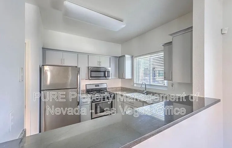 5250 S Rainbow Blvd #2138 — Photo 10