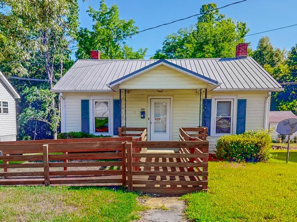 310 Barnette Ave, Roxboro, NC 27573