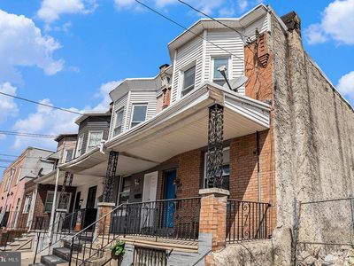 2135 Mifflin St, Philadelphia, PA, 19145
