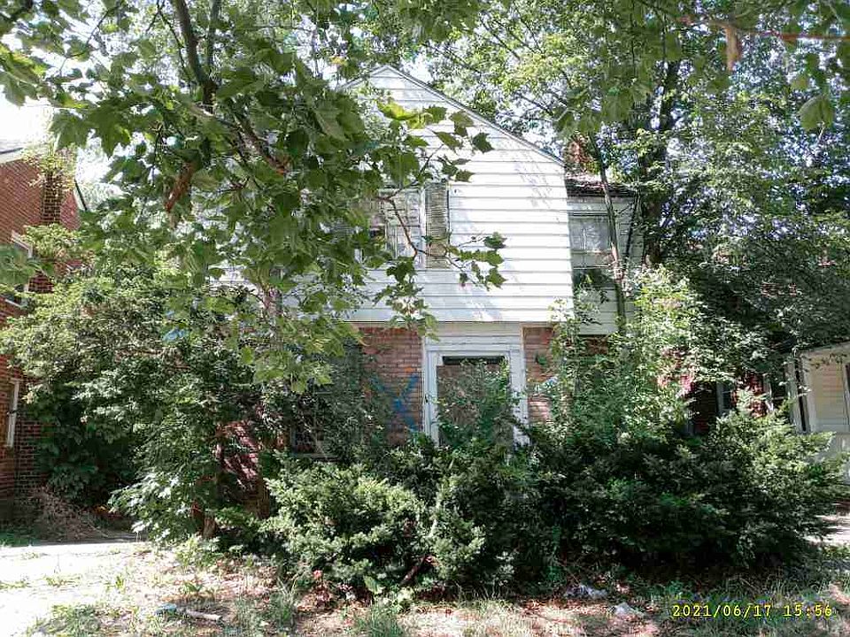 15501 Seymour