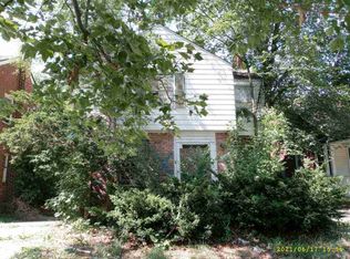 15501 Seymour St, Detroit, MI 48205