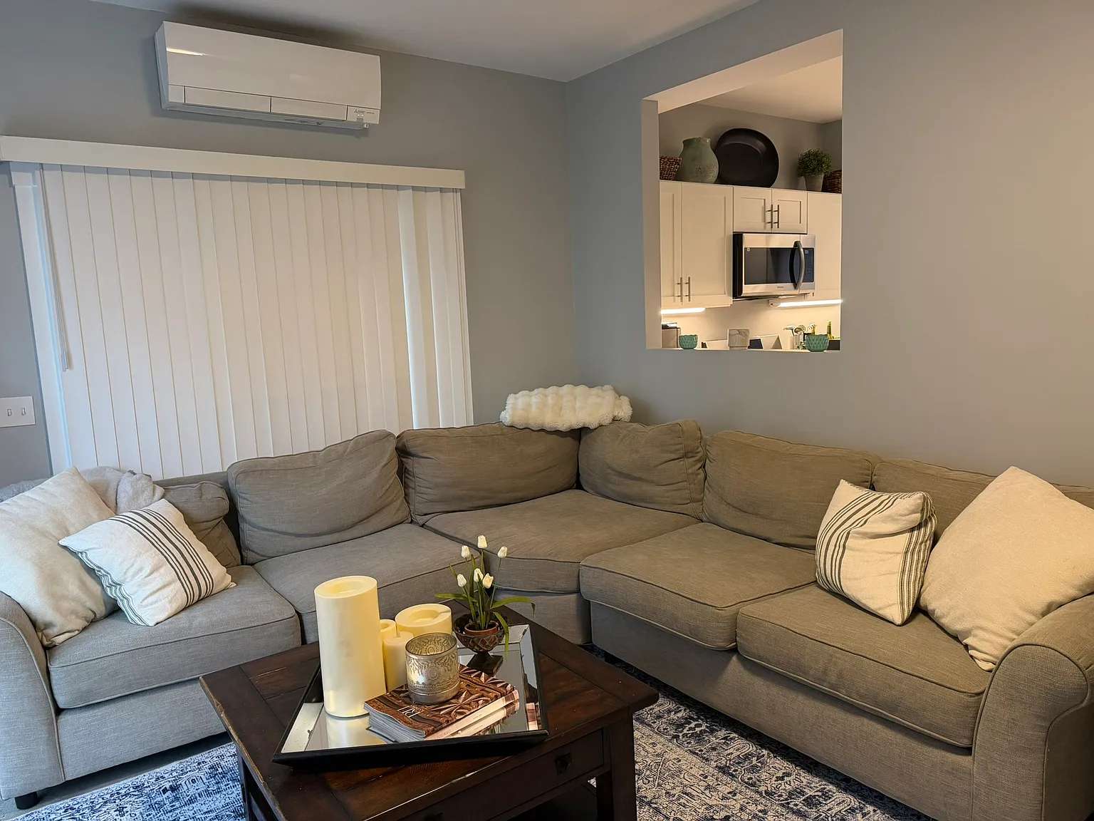 2 bed, 2.5 bath, 1200 sqft, $3,500 — Photo 4