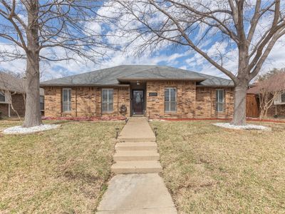 1519 Chesterfield Dr, Carrollton, TX, 75007