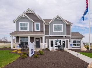 2148 Littlebury Rd, Westfield, IN 46074