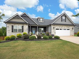 609 Mesquite Trl, Chesnee, SC 29323
