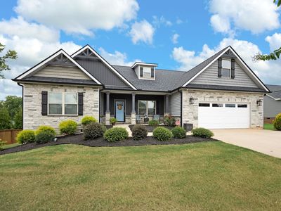 609 Mesquite Trl, Chesnee, SC, 29323