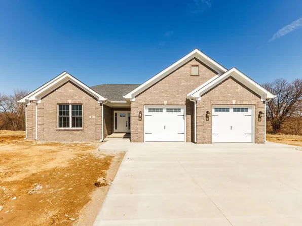 21 Fountain Dr, Covington, IN 47932