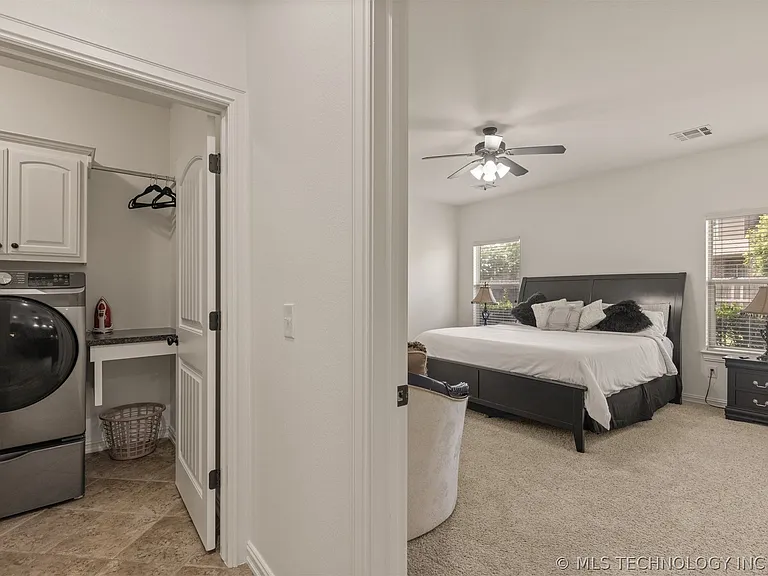4902 S 165th East Ave — Photo 25