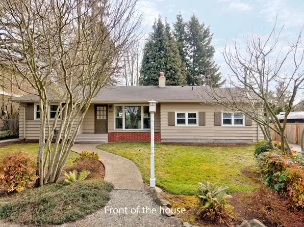 1020 107th Ave SE, Bellevue, WA 98004
