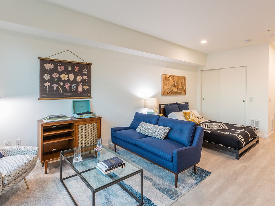 Homeroom Apartments 485 SE 14th Ave Portland OR Zillow