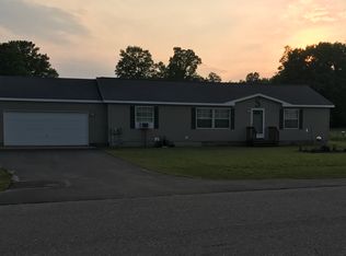 9405 Kingsfield Dr, Kingsley, MI 49649