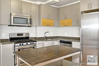 Rented by Bedford Brownstone Realty