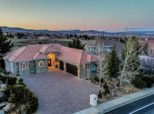 2535 Manzanita Ln, Reno, NV 89509