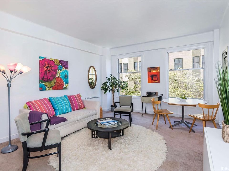 1st image of 631 Ofarrell St APT 414