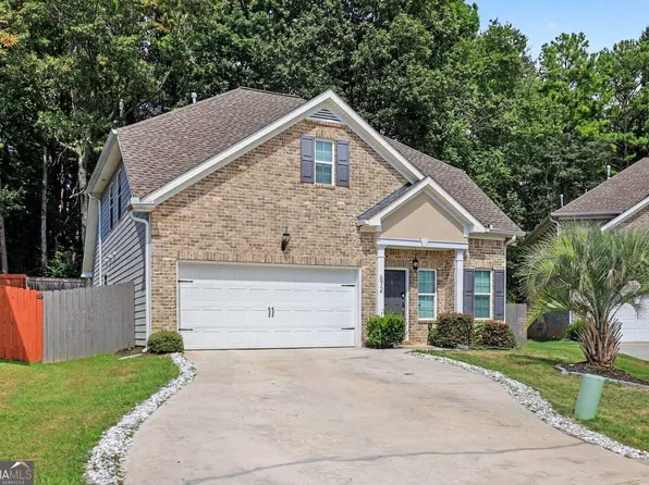 572 Sprayberry Dr, Stockbridge, GA 30281