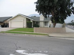 10090 Effen St, Rancho Cucamonga, CA 91730