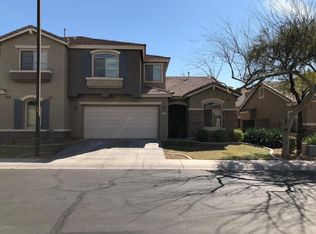1529 E Hopkins Rd, Gilbert, AZ 85295