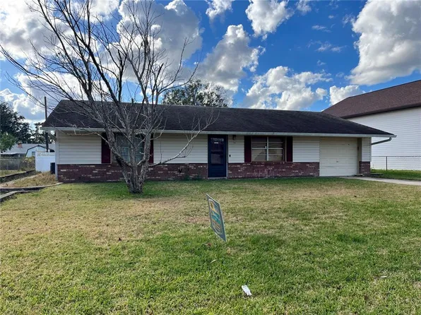 2114 Travelers Palm Dr, Edgewater, FL 32141