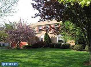 1280 McDivitt Dr, Blue Bell, PA 19422