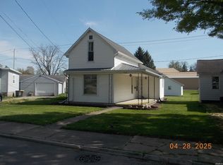 225 W Rugg St, Decatur, IN 46733