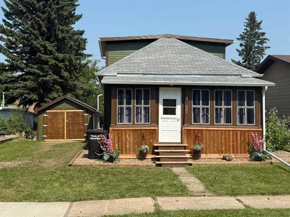 4722 S 54th Ave, Vermilion, AB T9X 1S4