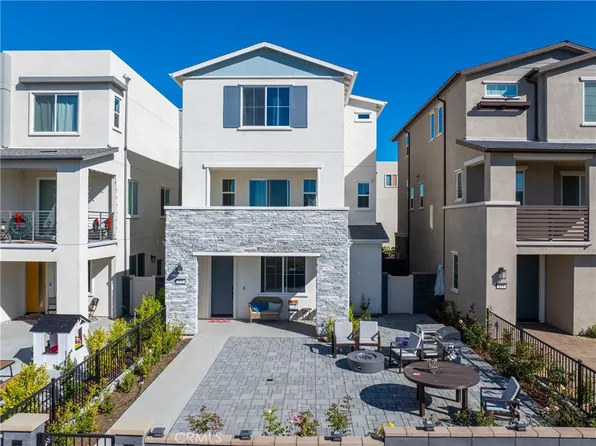 131 Ruby Rd, Rancho Mission Viejo, CA 92694