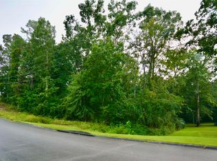 6101 Fawnhurst Dr #1, Anniston, AL 36206