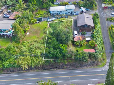 73-4425 Hawaii Belt Rd Lot 2, Kailua Kona, HI, 96740