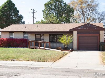 906 S 11th Ave, Sterling, CO, 80751