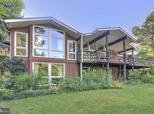 2818 Millington Rd, Crozet, VA 22932