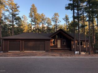 3000 Alpine Rdg, Show Low, AZ 85901