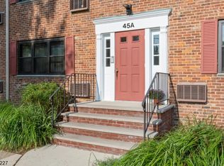 45A Sandra Cir APT 4, Westfield, NJ