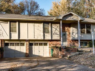 4708 Rainbow Hills Rd, Jefferson City, MO, 65109