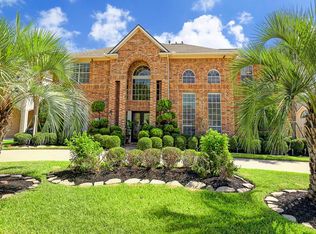 9702 Willowbridge Park Blvd, Houston, TX 77064