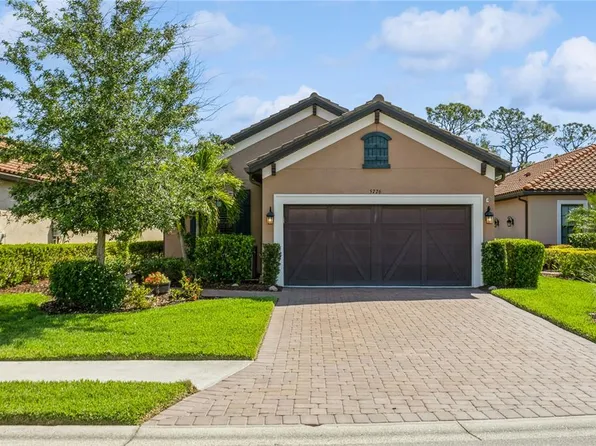 5776 Semolino St, Nokomis, FL 34275