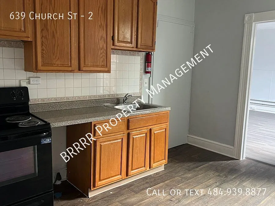 Clean & Bright 2 bedroom apartment — Photo 4