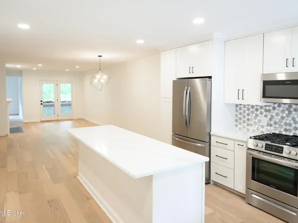750 Zorn Ave APT 23, Louisville, KY 40206