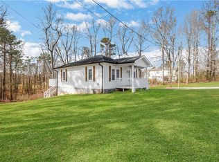 1115 Estavanko Rd, Bremen, GA 30110