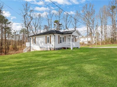 1115 Estavanko Rd, Bremen, GA, 30110