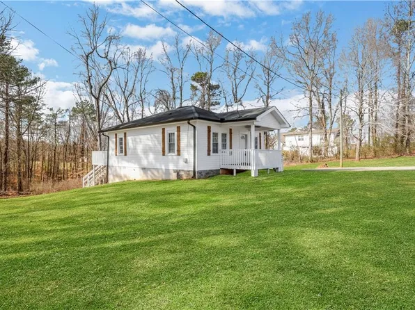 1115 Estavanko Rd, Bremen, GA 30110