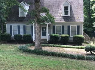 14003 Key Deer Dr, Midlothian, VA 23112