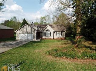 1322 Grantland Rd, Griffin, GA 30224