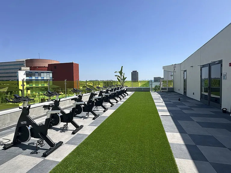 TENTEN Campus Glendale — Photo 33