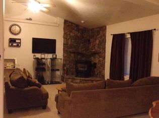 1155 SW Wright Pl, Mountain Home, ID 83647