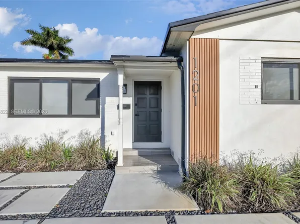 1201 N 16th Ave, Hollywood, FL 33020