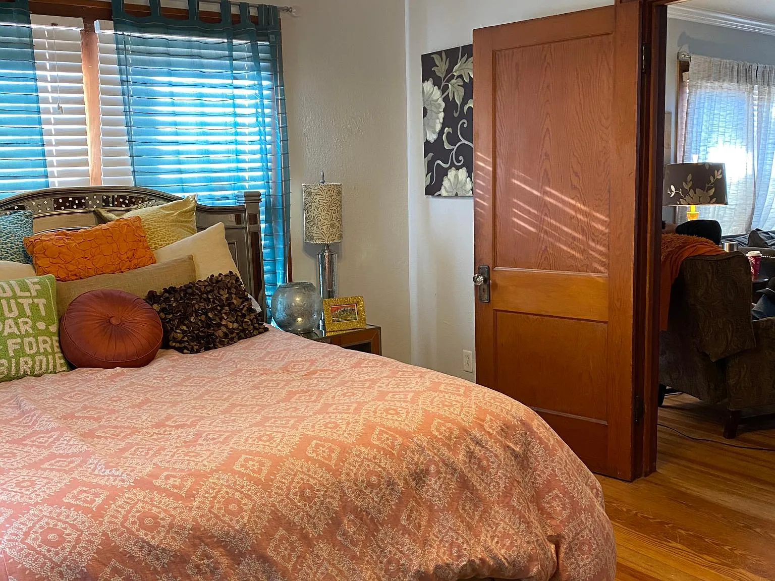 2 bed, 1219 sqft, $1,200 — Photo 3